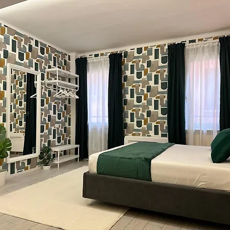 Fondazza Boutique Bologna