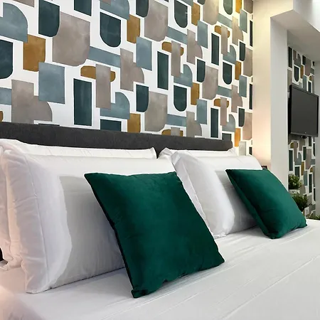 Fondazza Boutique Apartment Bologna
