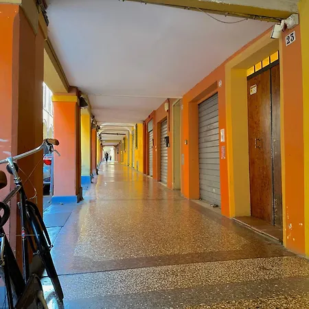 Fondazza Boutique Apartment *