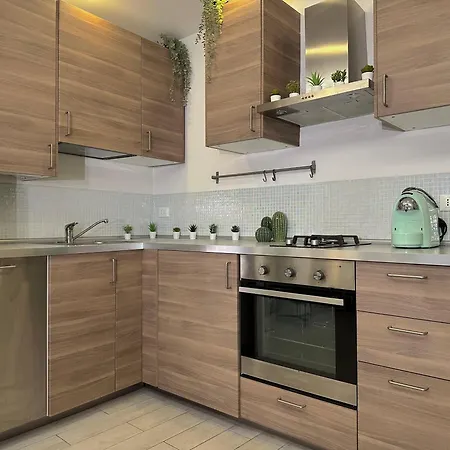 Fondazza Boutique Apartment Bologna