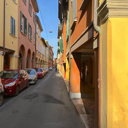 Apartment Fondazza Boutique *