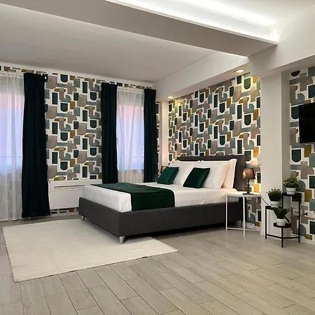 Fondazza Boutique Apartment