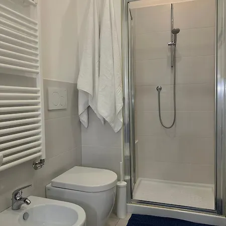 Apartment Fondazza Boutique Bologna
